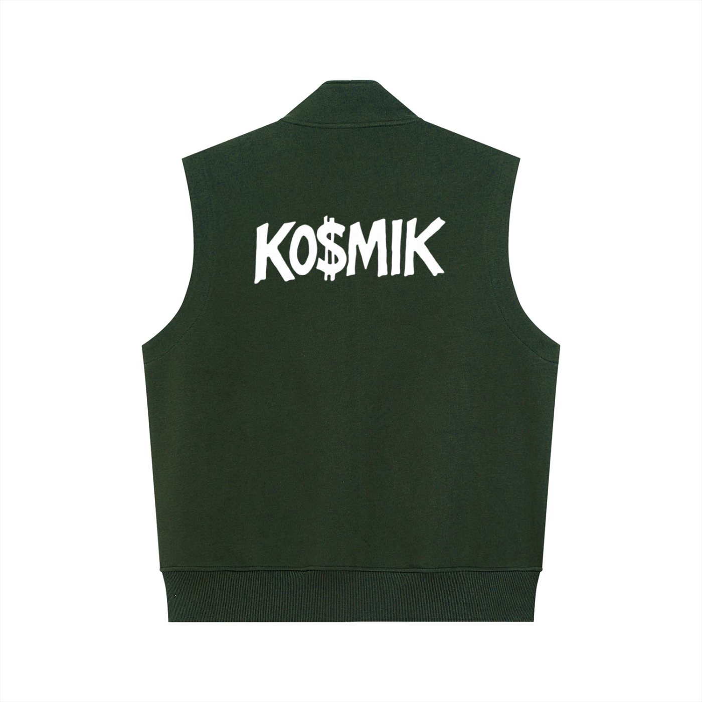 $TAY KO$MIK Vest