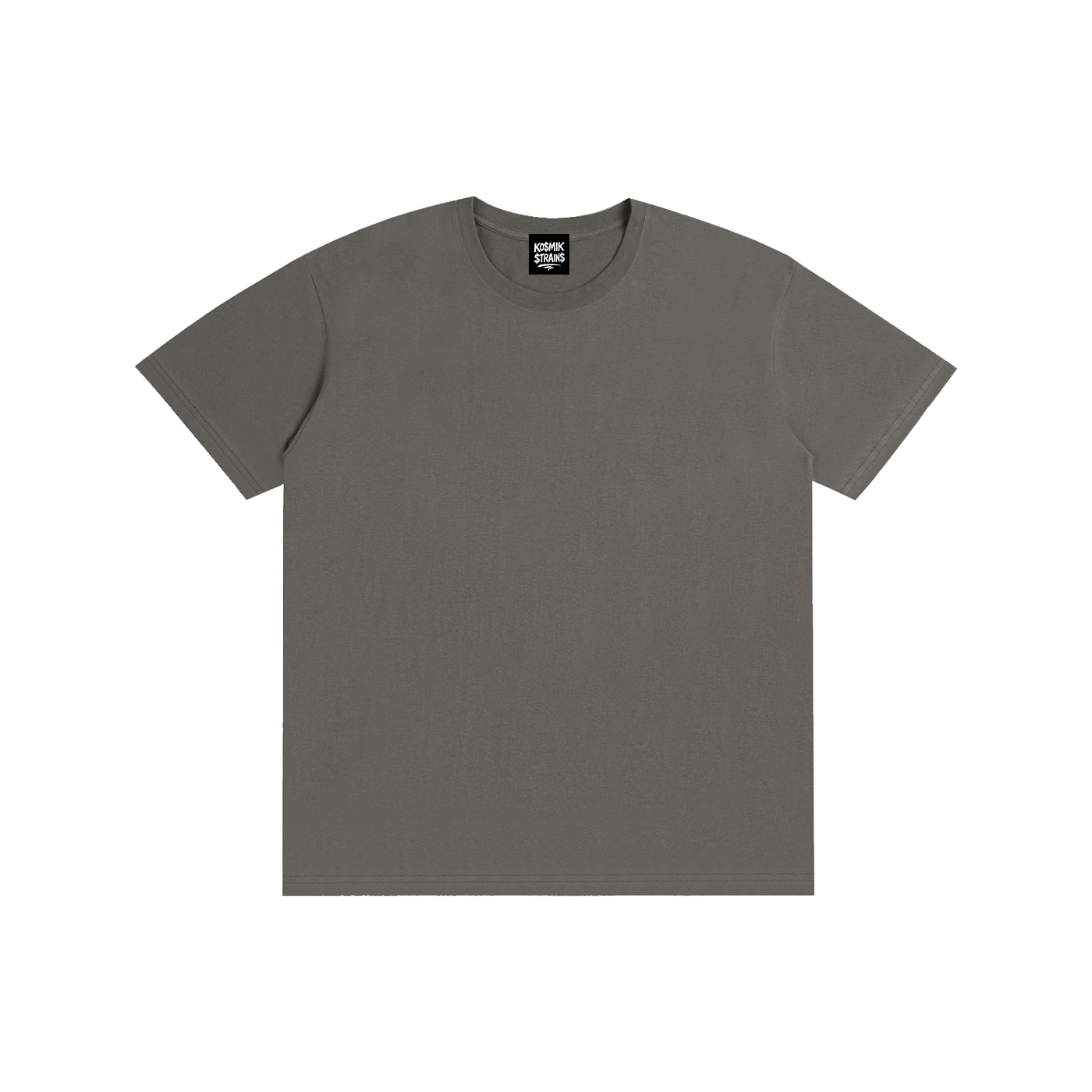 STAY KOSMIK Pure Cotton T-Shirt