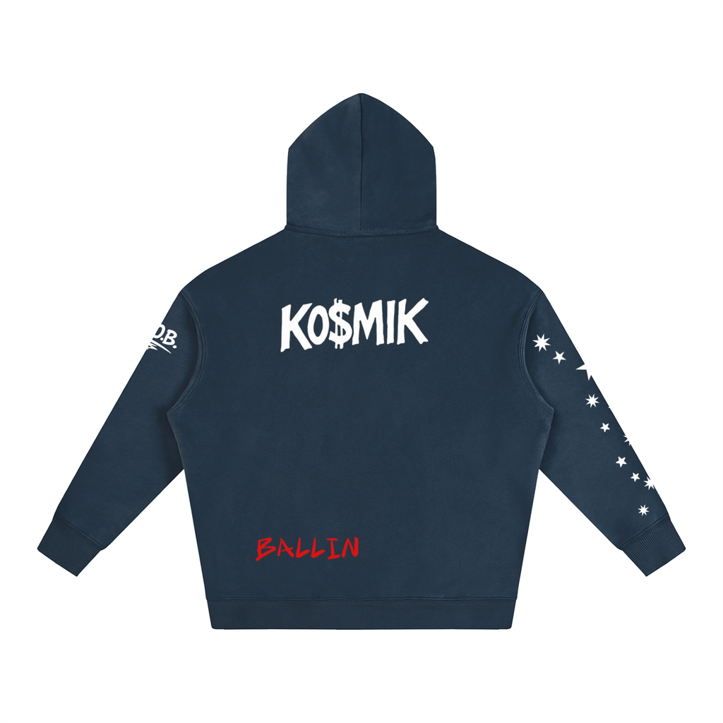 ballin Hoodie