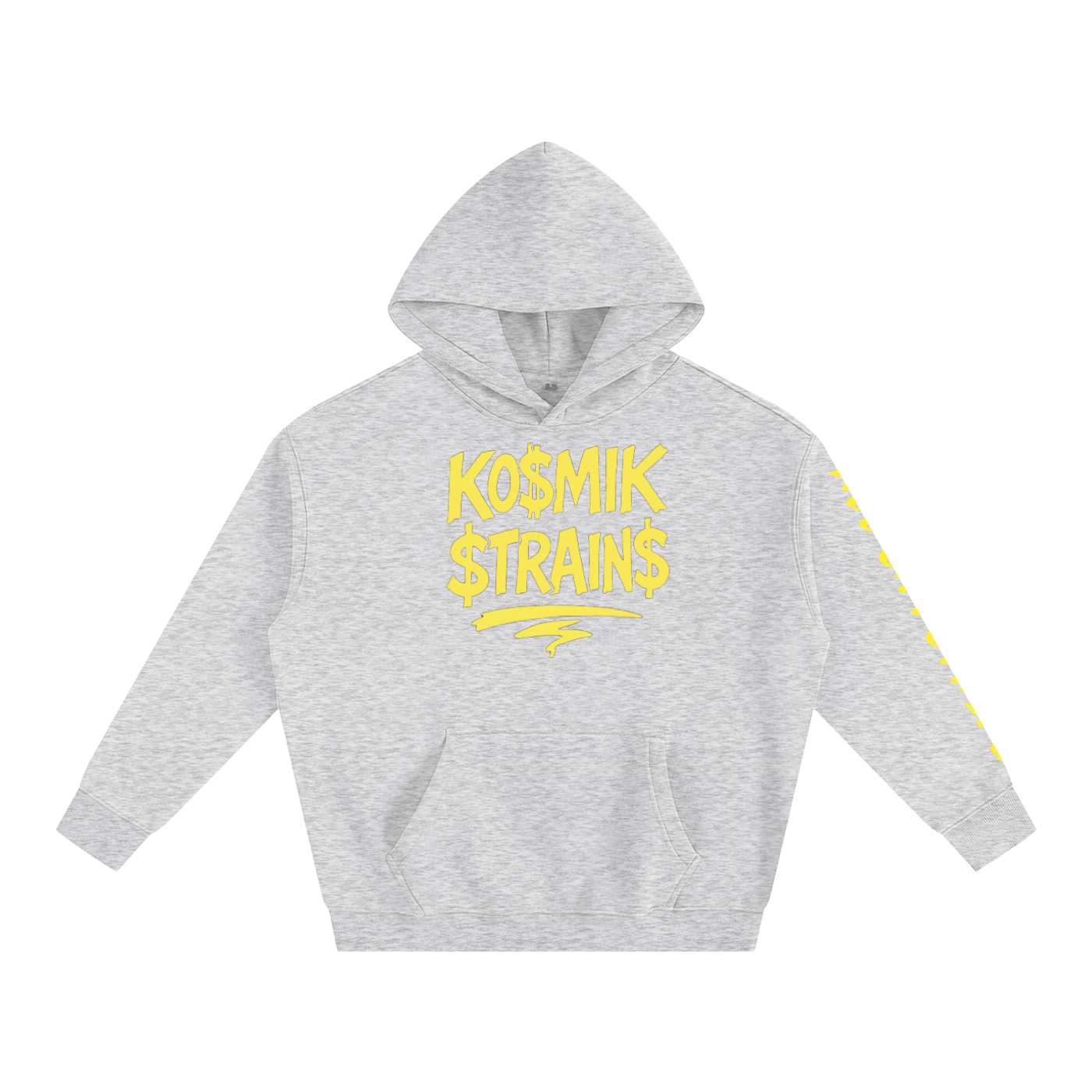 A.O.N. Ko$miK Hoodie