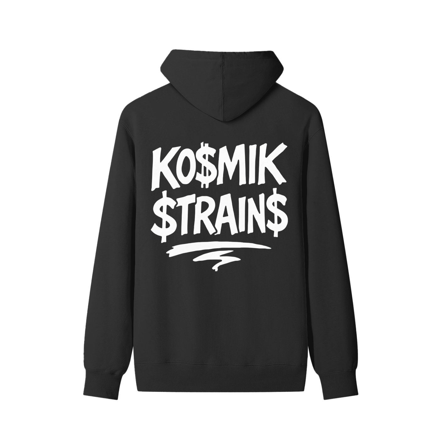 cotton Ko$miK Cotton Hoodie