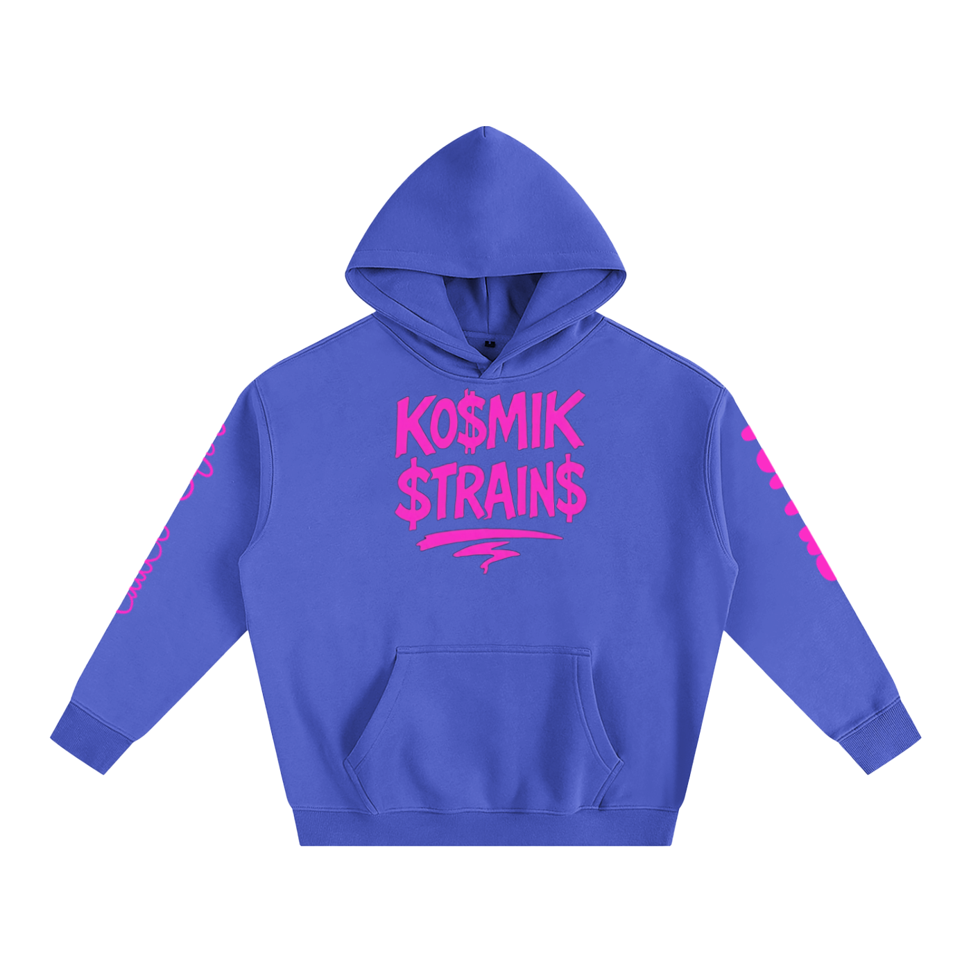 YOPPAZ Hoodie