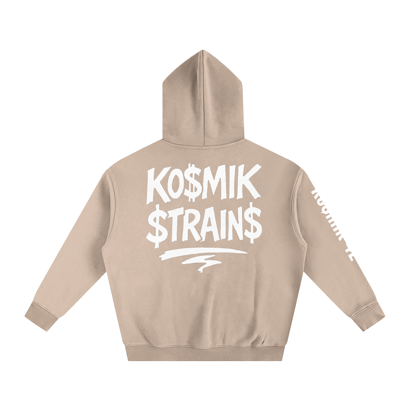 kosmik OSOARROGANT Hoodie