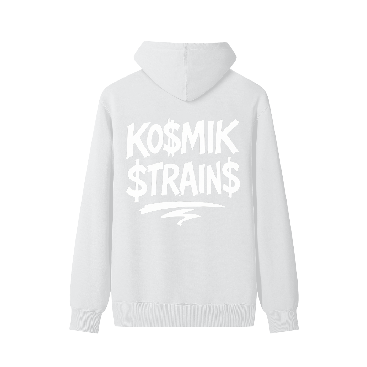 cotton Ko$miK Cotton Hoodie