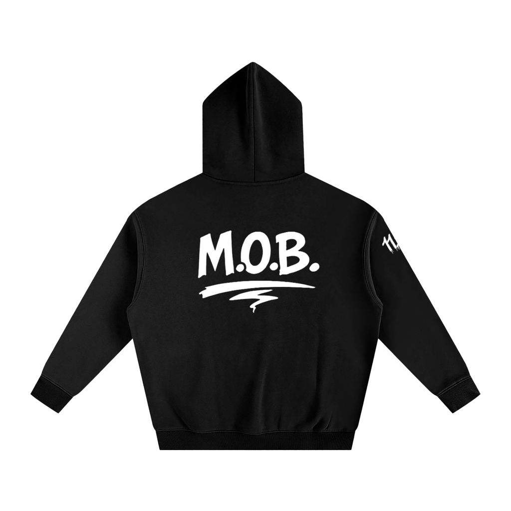 KO$MIK MOB Hoodie