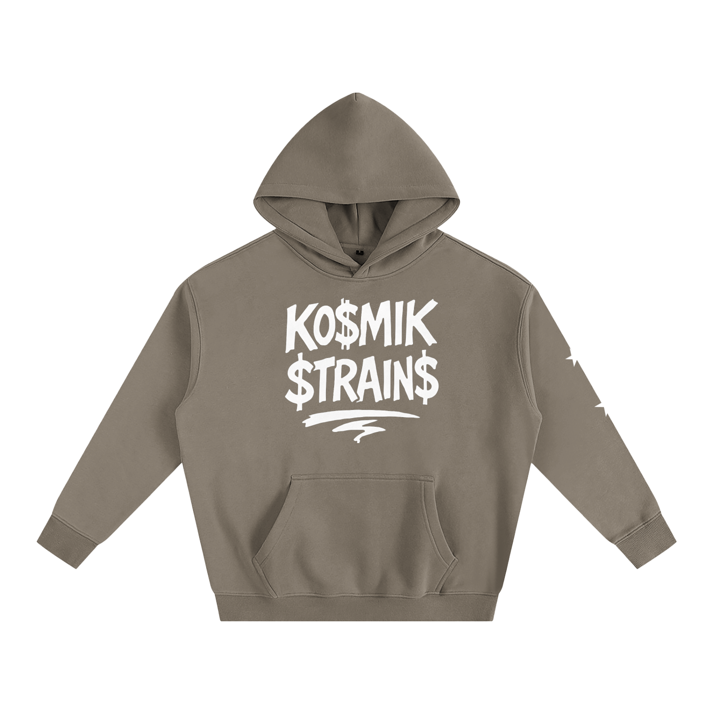 KILLA KOSMIK Hoodie