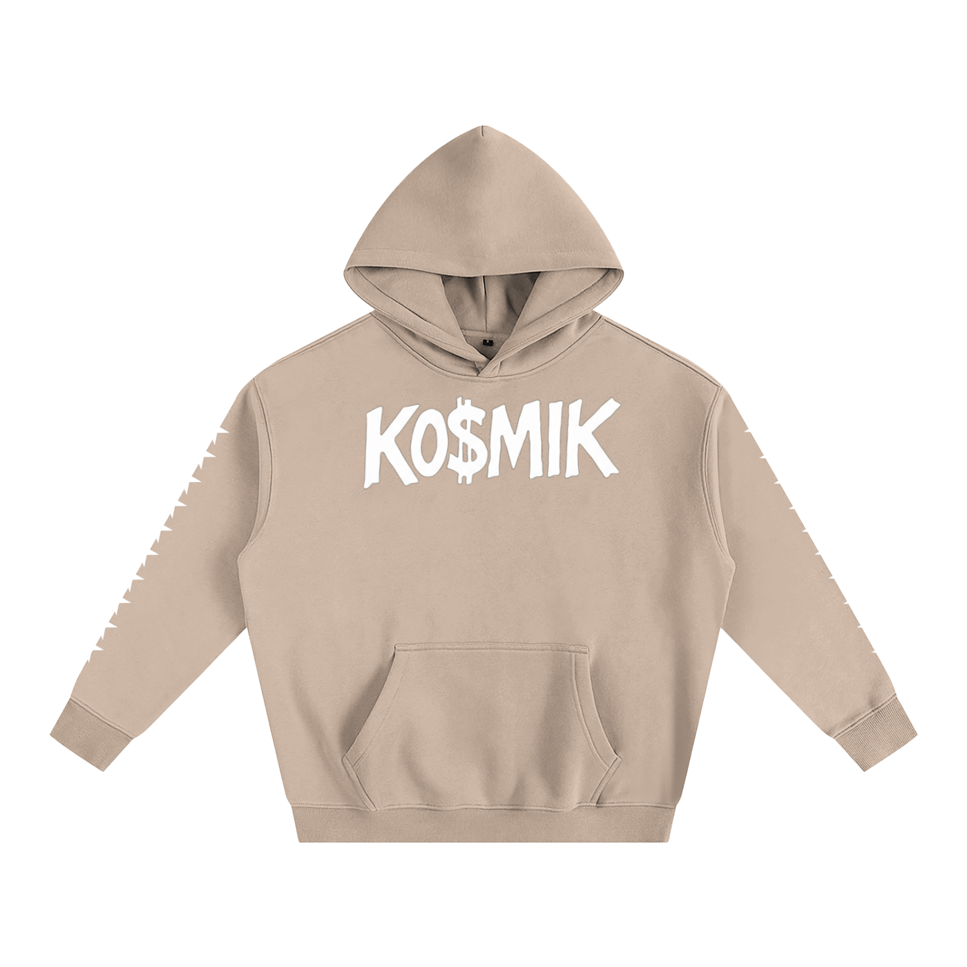 star stripe Hoodie