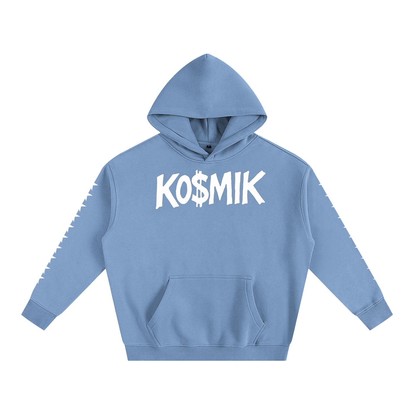 star stripe Hoodie