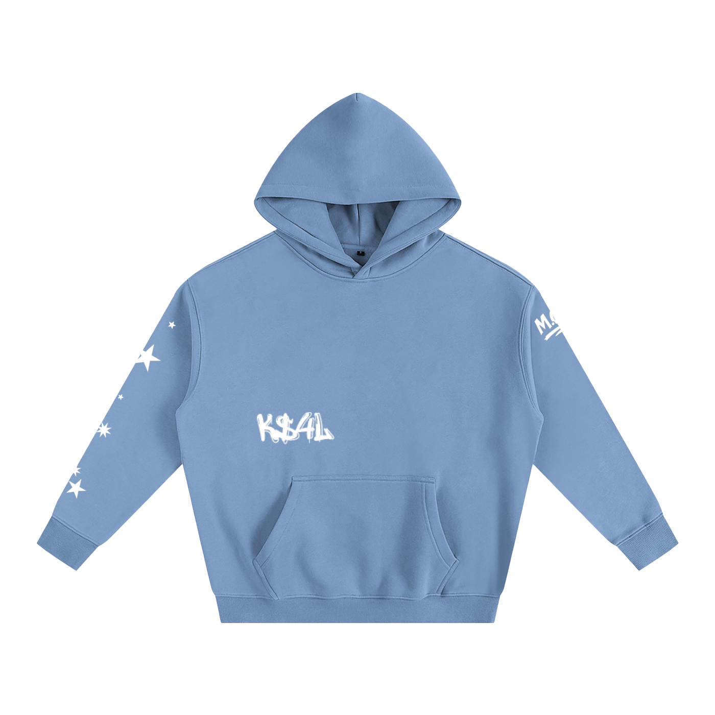 KO$MIK BALLIN Hoodie