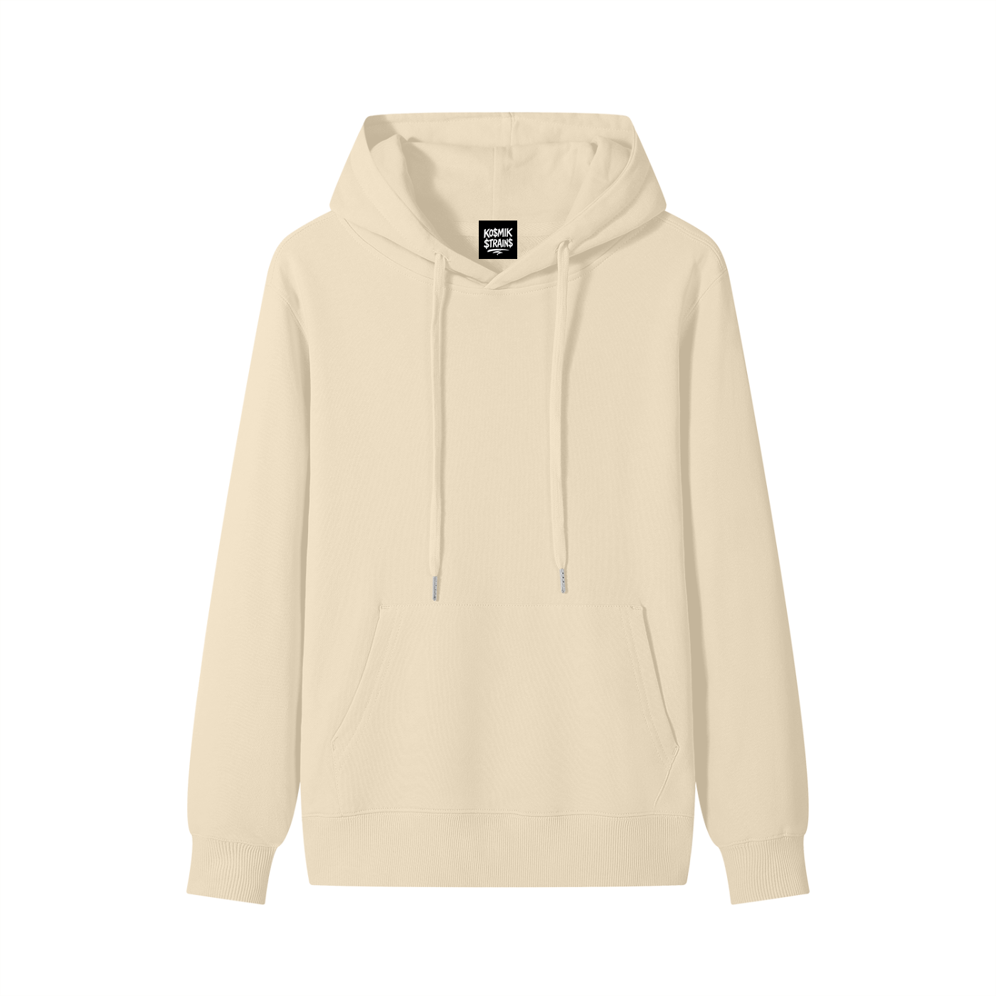 cotton Ko$miK Cotton Hoodie