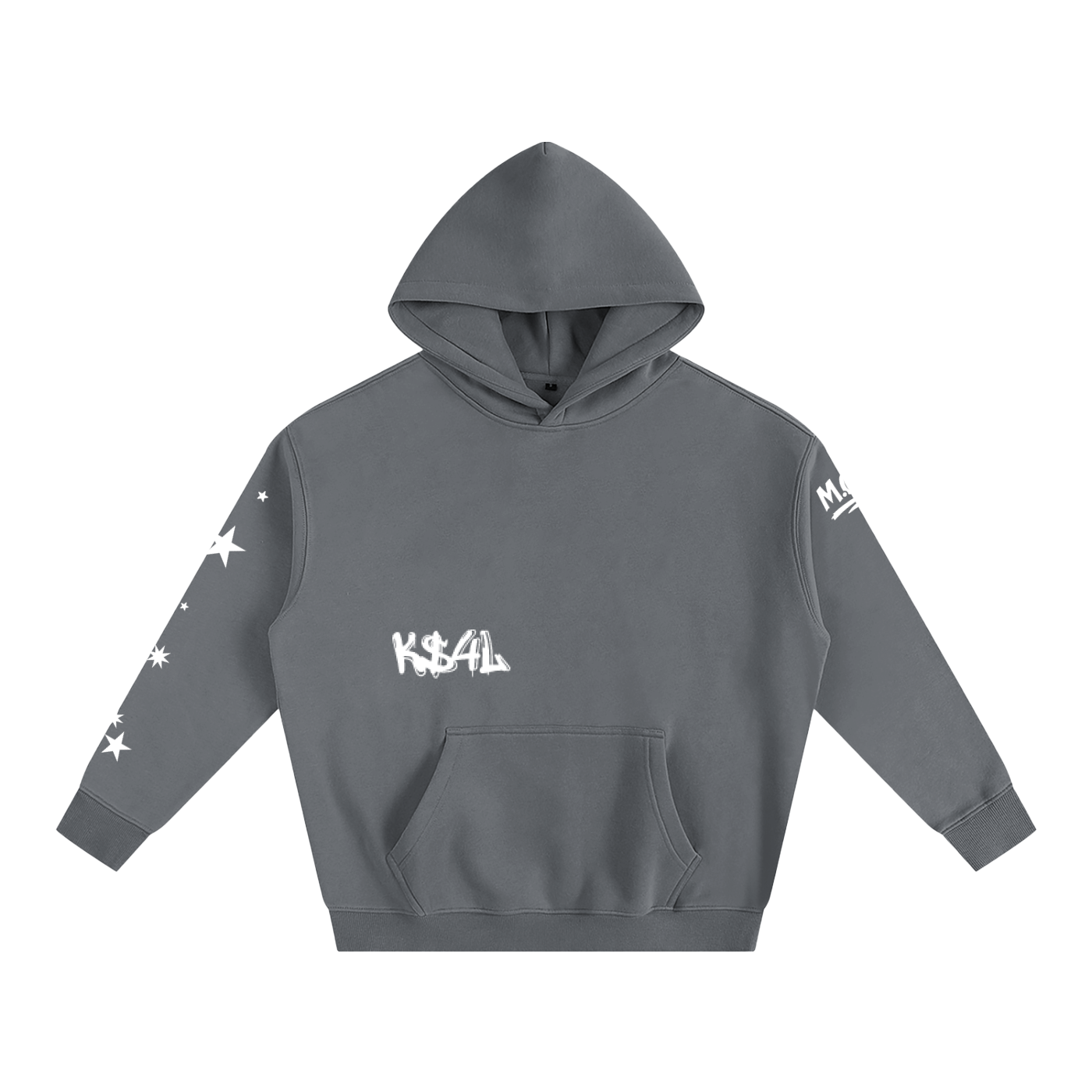 KO$MIK BALLIN Hoodie