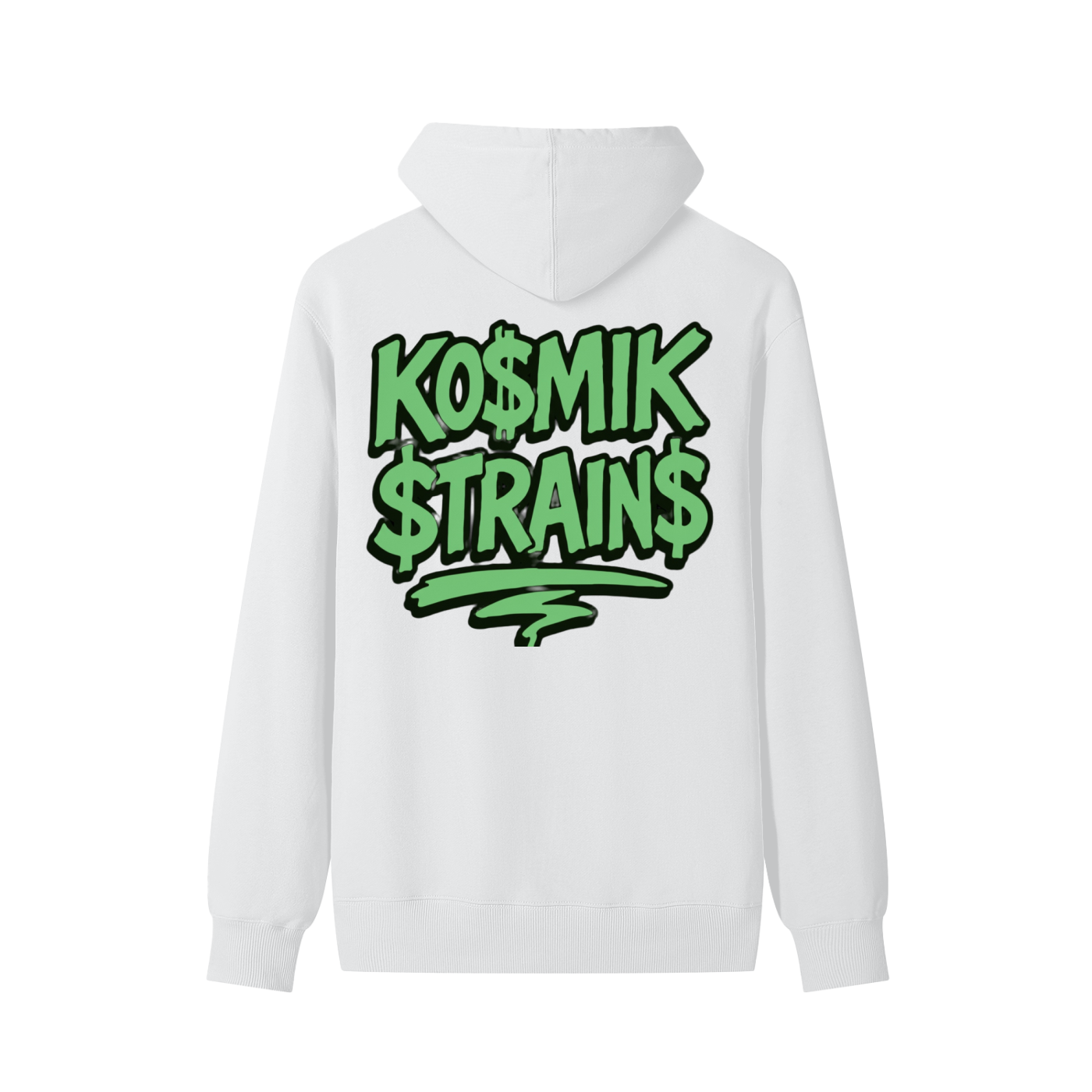 cotton Ko$miK Cotton Hoodie
