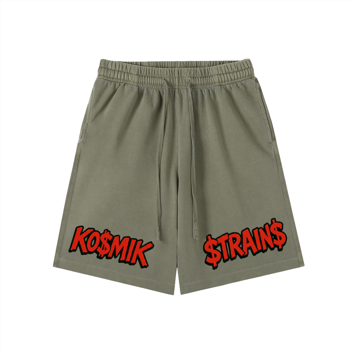 cotton Ko$miK Shorts