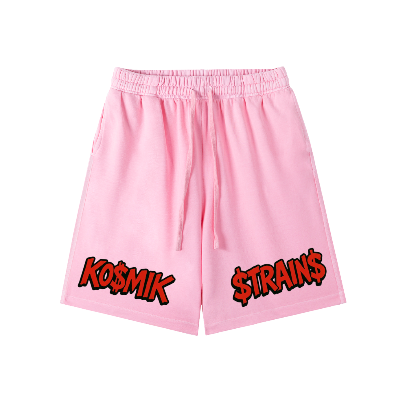 cotton Ko$miK Shorts