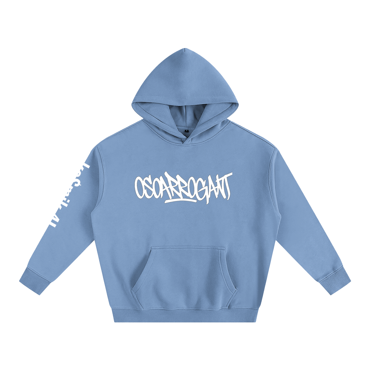 kosmik OSOARROGANT Hoodie