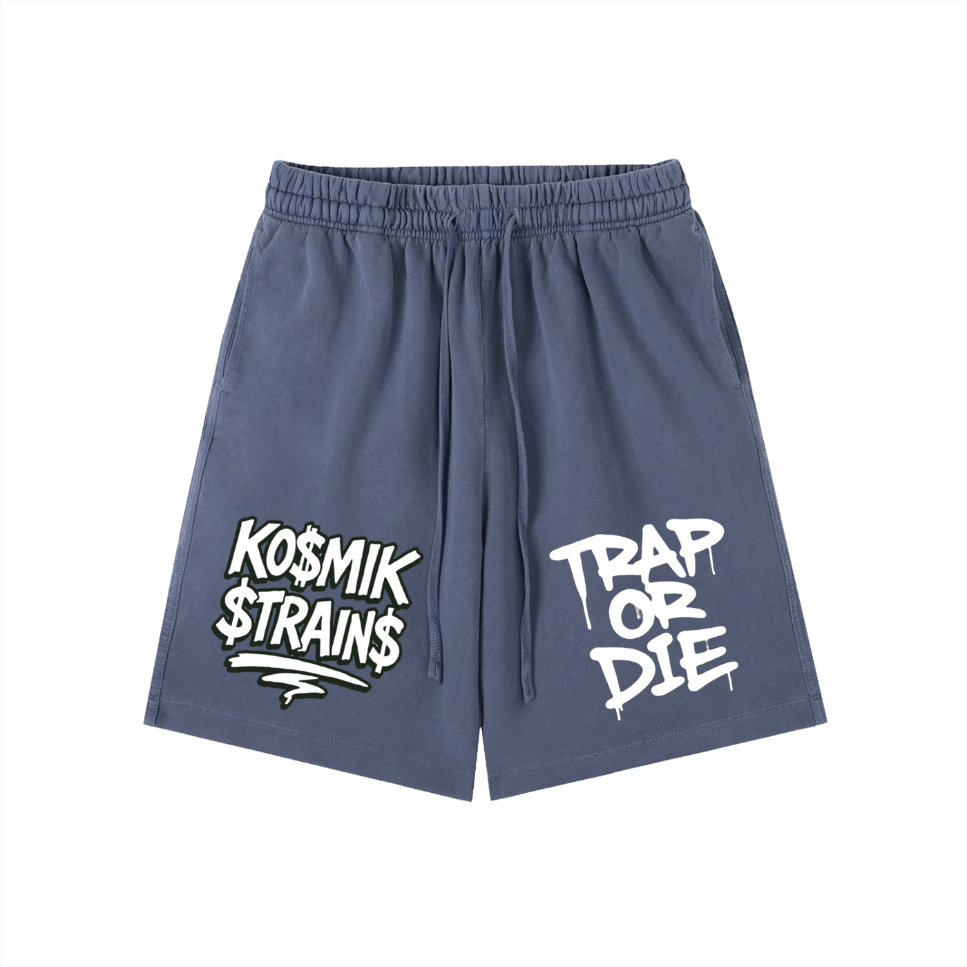 Cotton Ko$miK Shorts