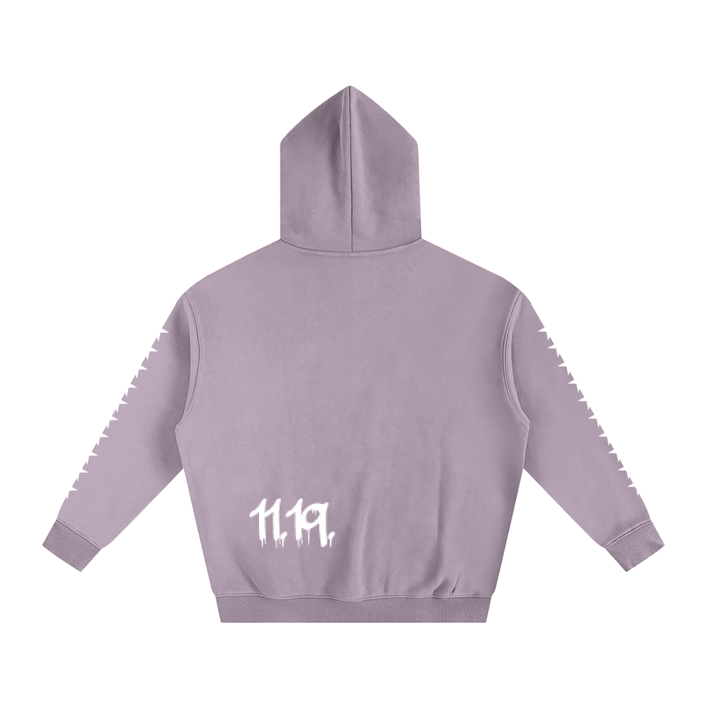star stripe Hoodie