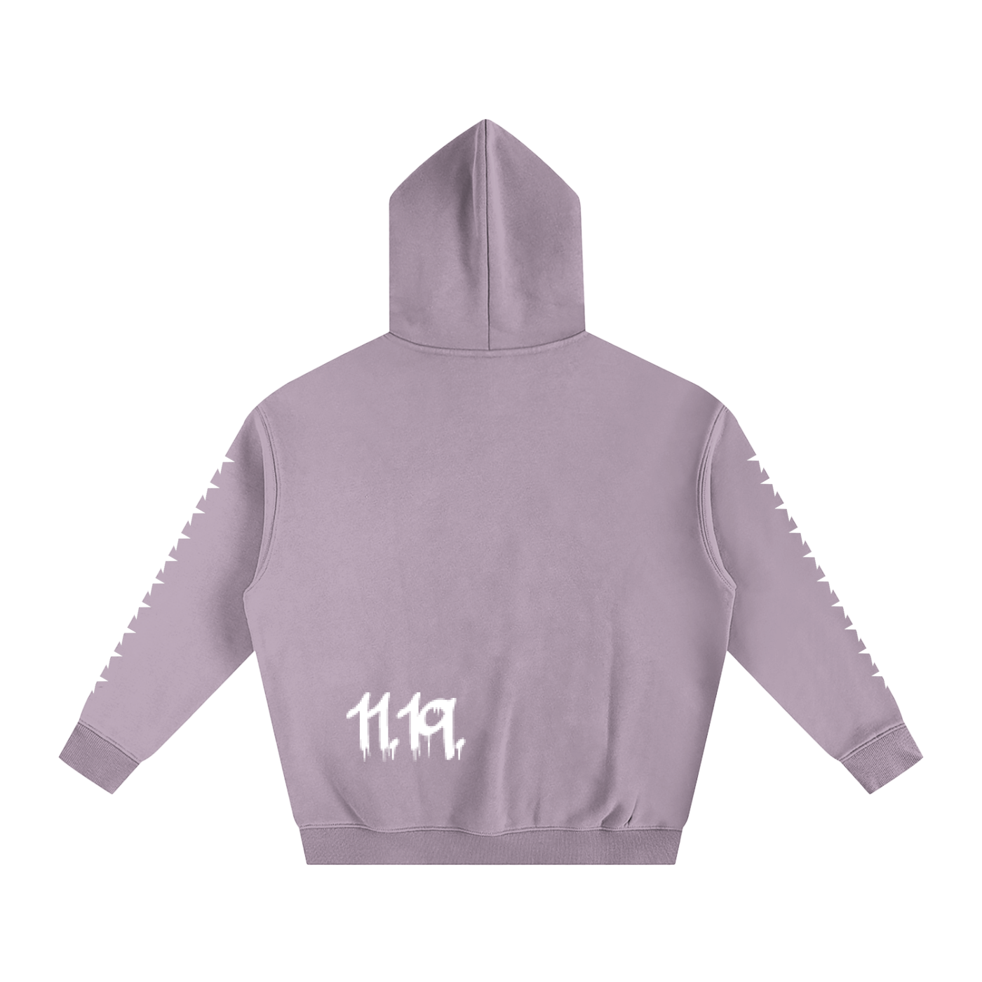 star stripe Hoodie