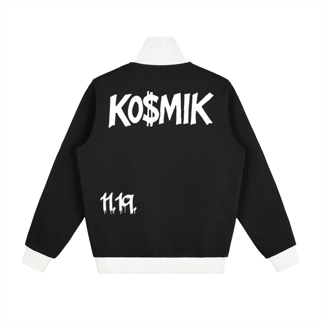KO$MIK Stripe Track Jacket