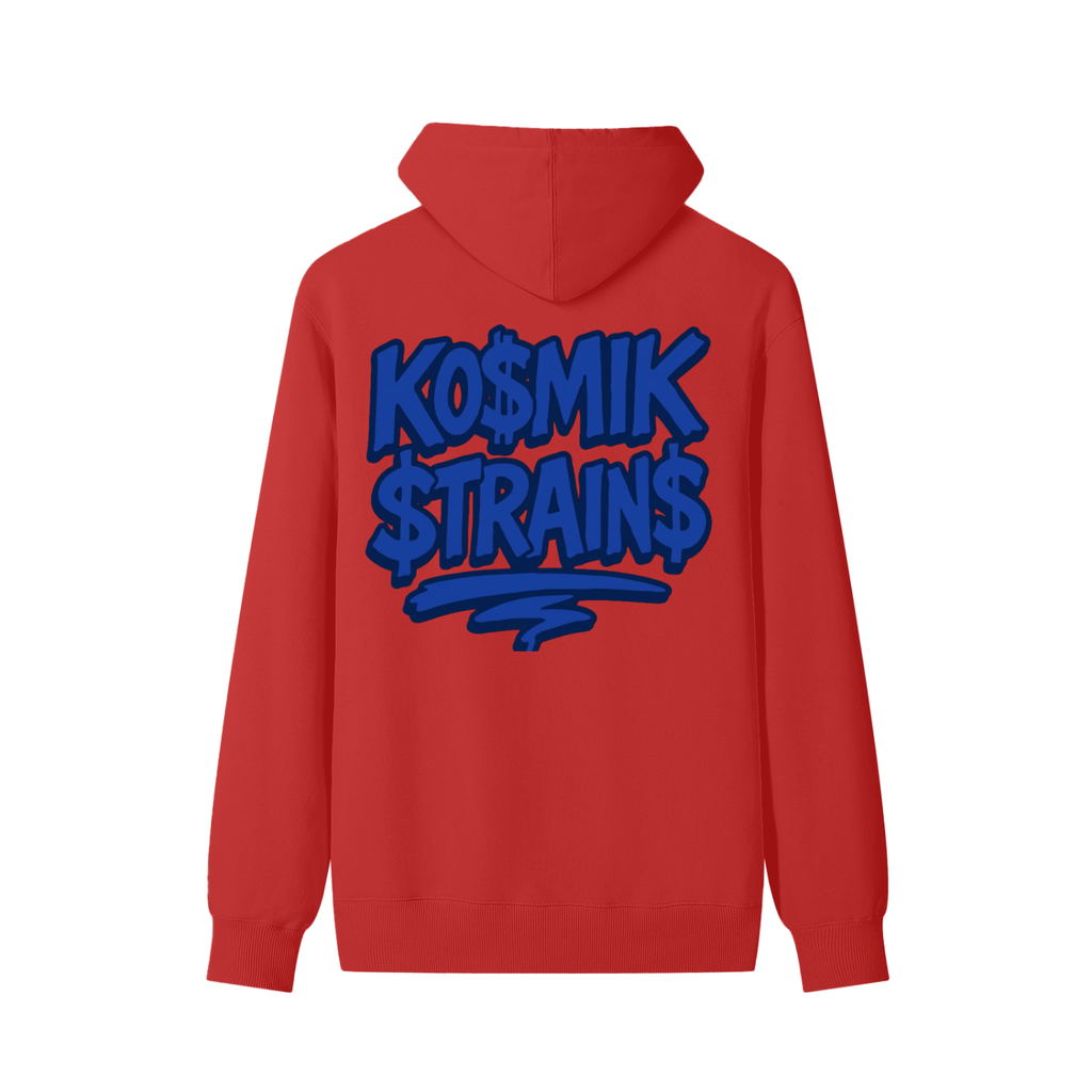 cotton Ko$miK Cotton Hoodie