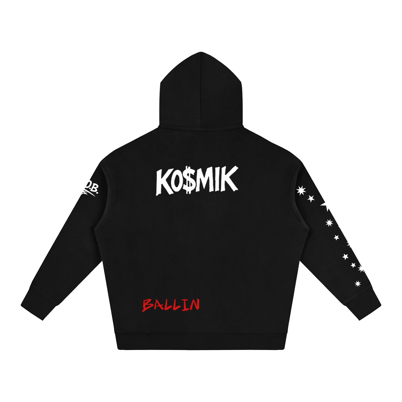 ballin Hoodie
