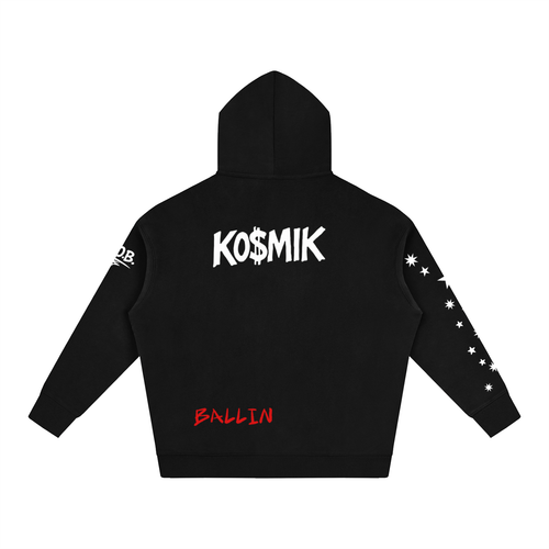 ballin Hoodie