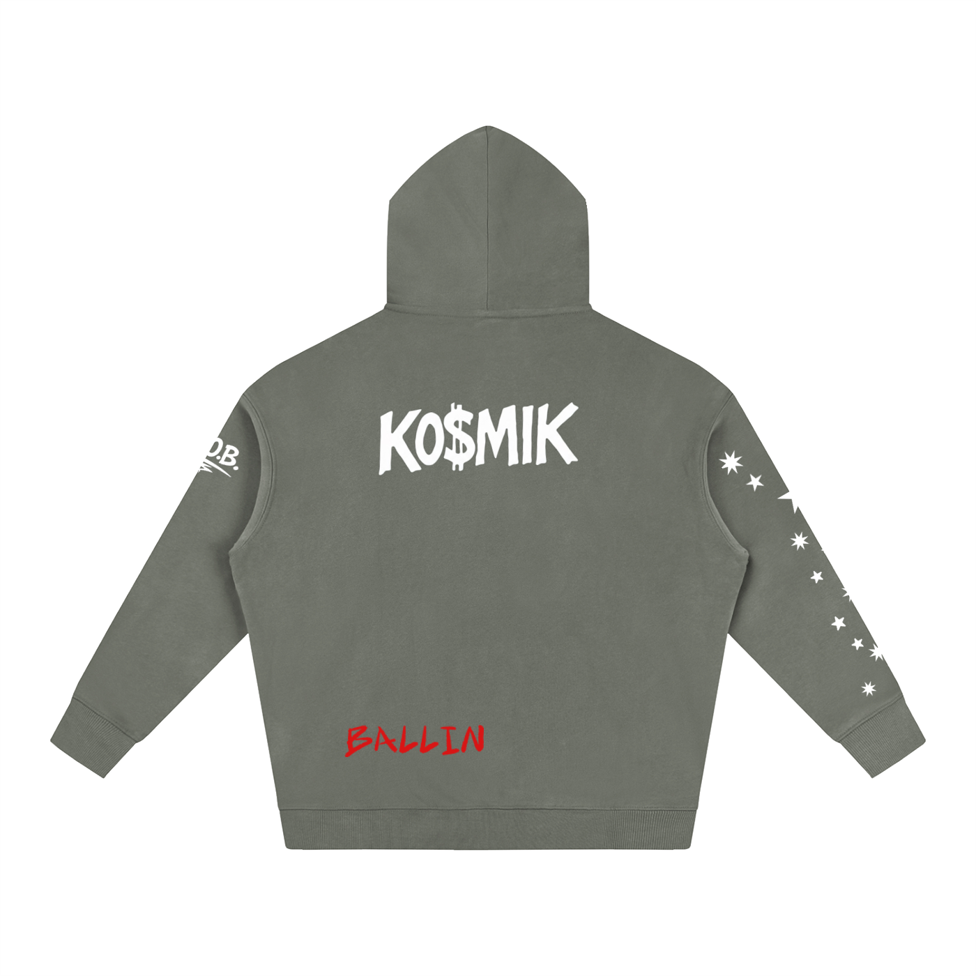 ballin Hoodie