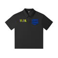 Ko$miK Short-Sleeve Polo