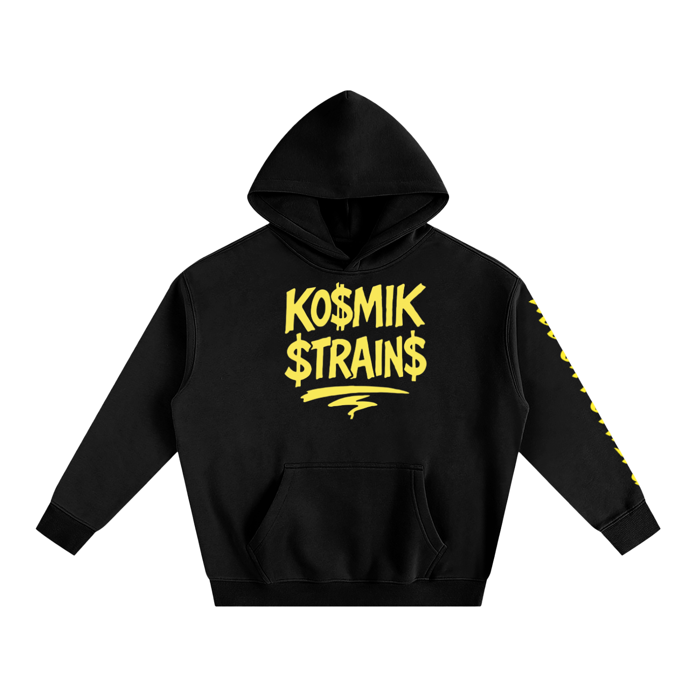 A.O.N. Ko$miK Hoodie