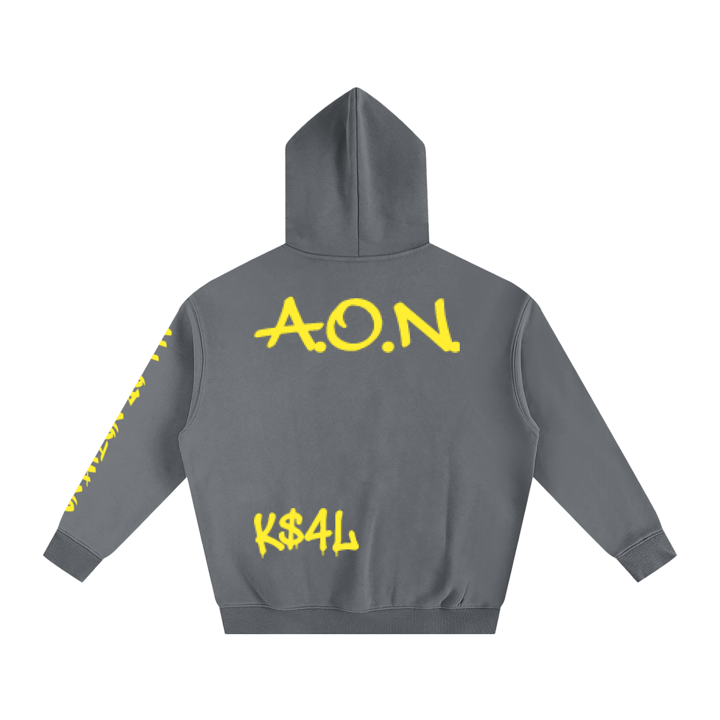 A.O.N. Ko$miK Hoodie