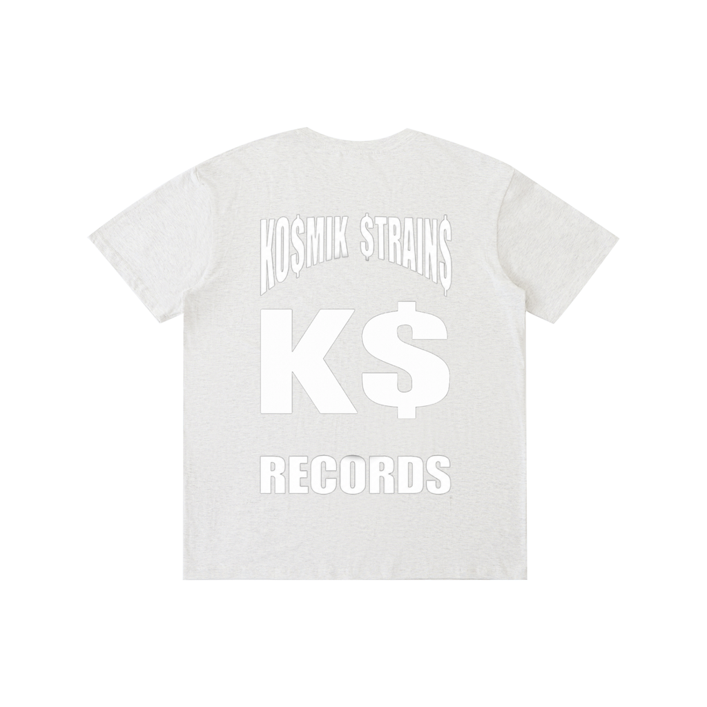 Pure Cotton Unisex T-Shirt