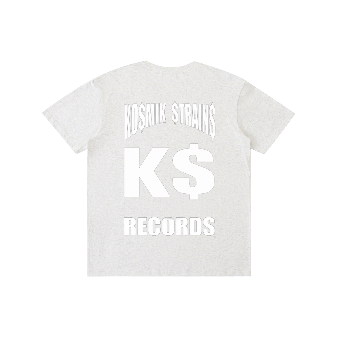 Pure Cotton Unisex T-Shirt