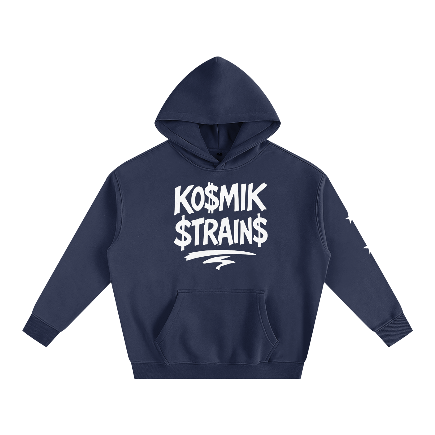 KILLA KOSMIK Hoodie