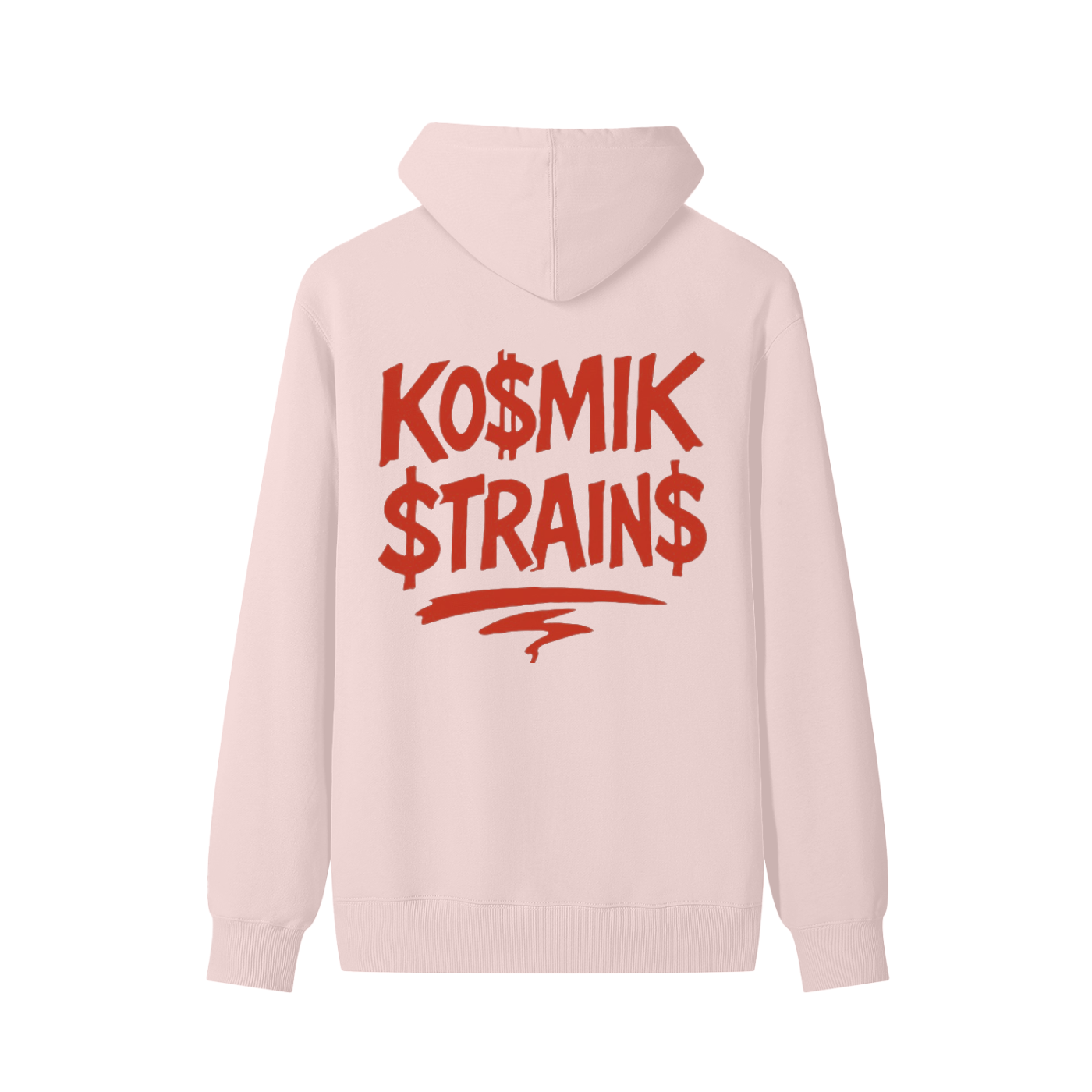 cotton Ko$miK Cotton Hoodie