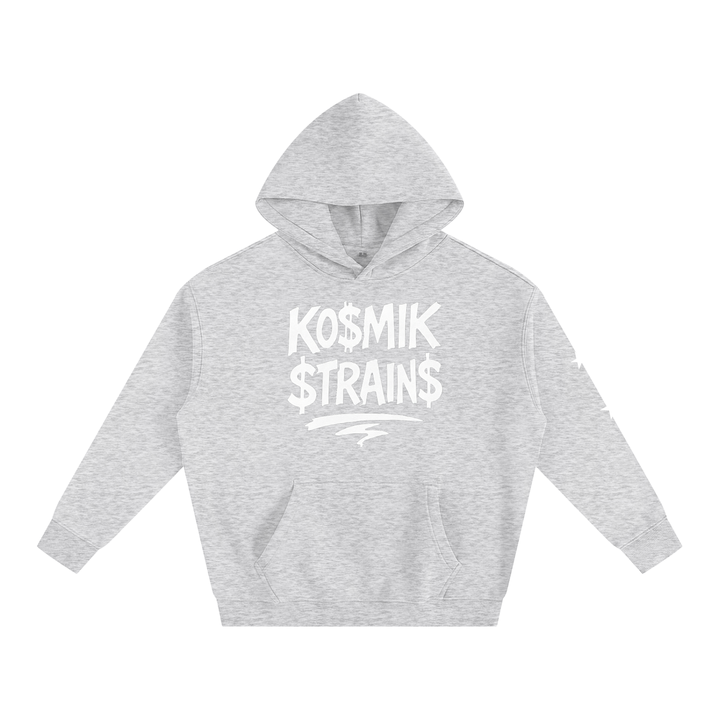 KILLA KOSMIK Hoodie