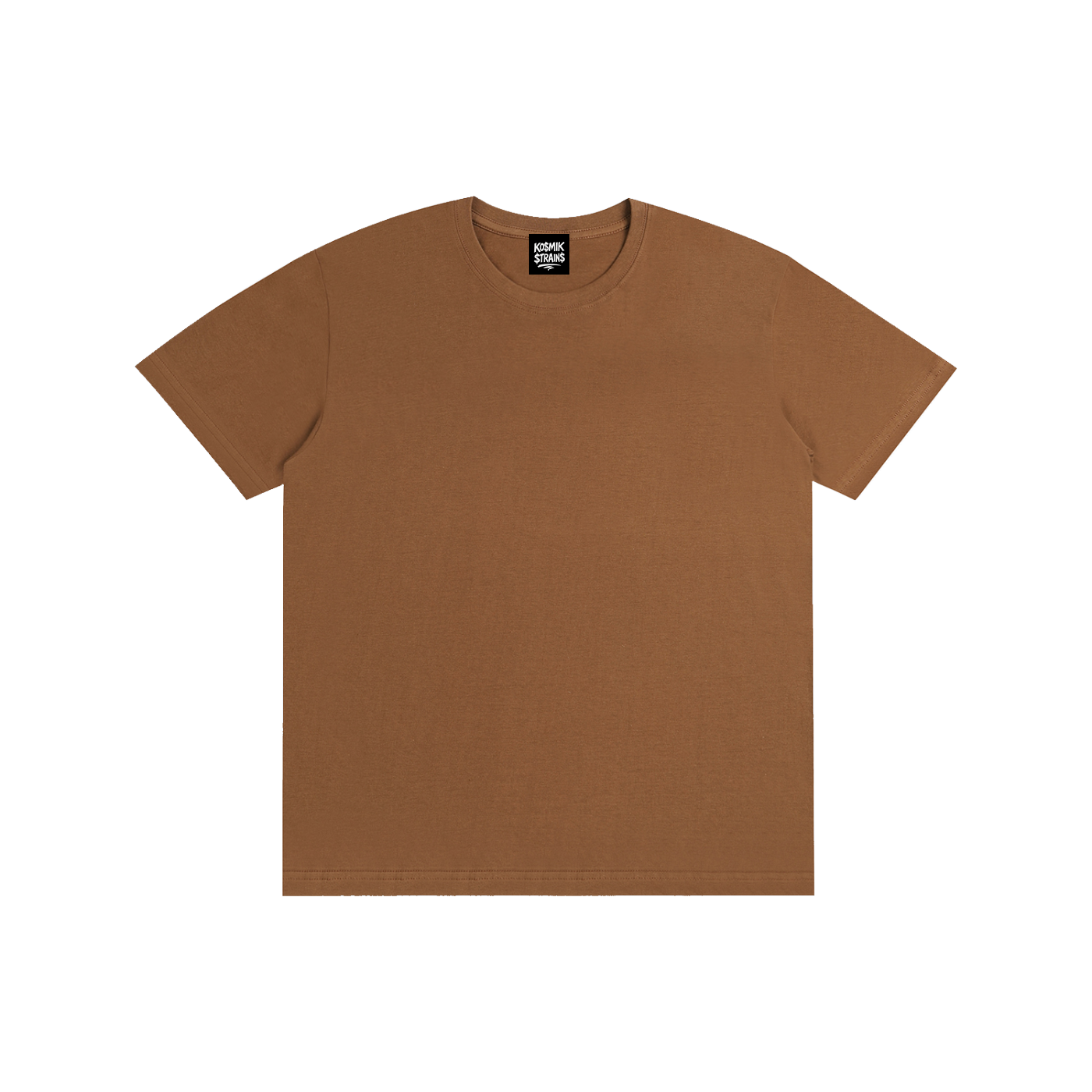 STAY KOSMIK Pure Cotton T-Shirt