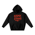Ko$miK rodger Fleeced Hoodie