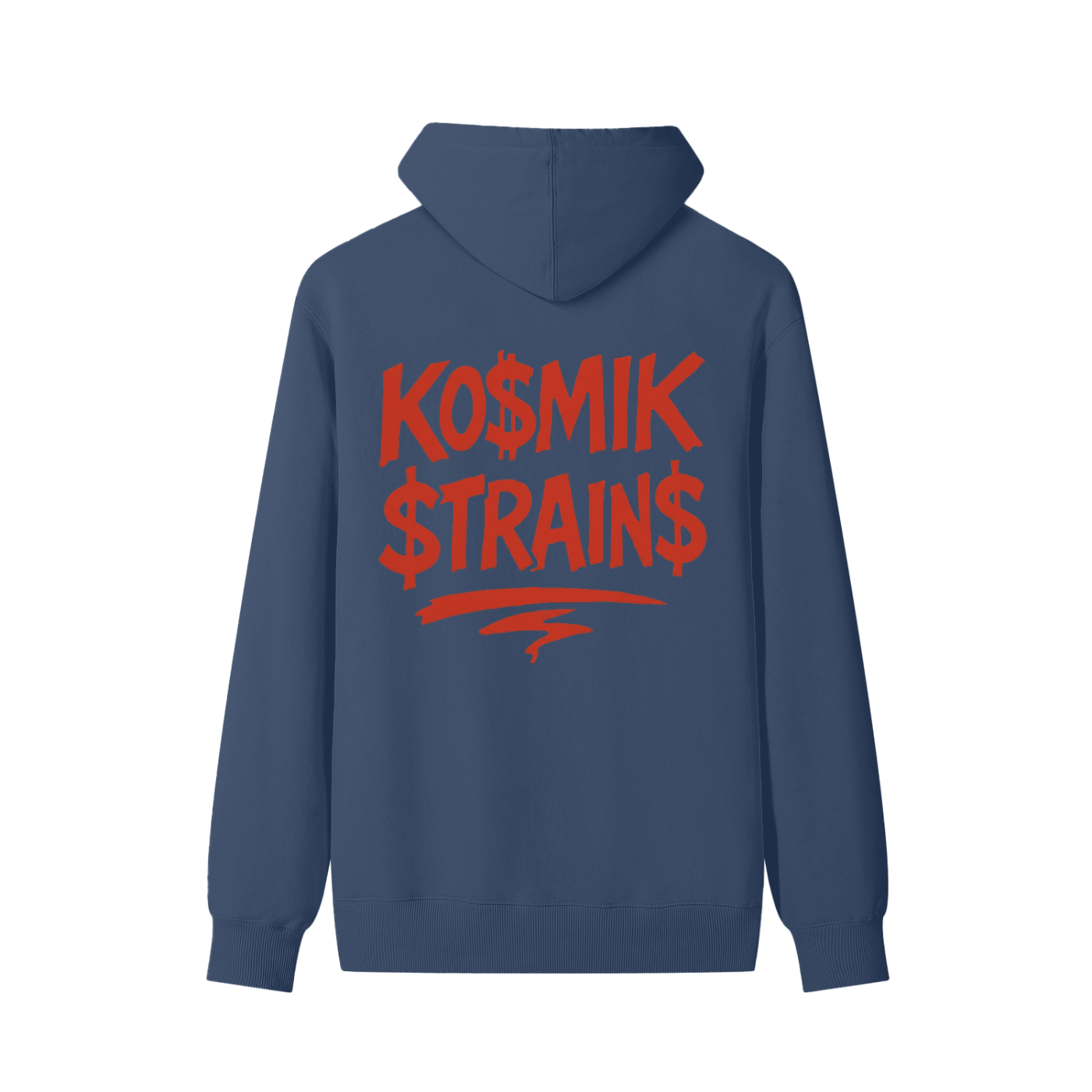 cotton Ko$miK Cotton Hoodie