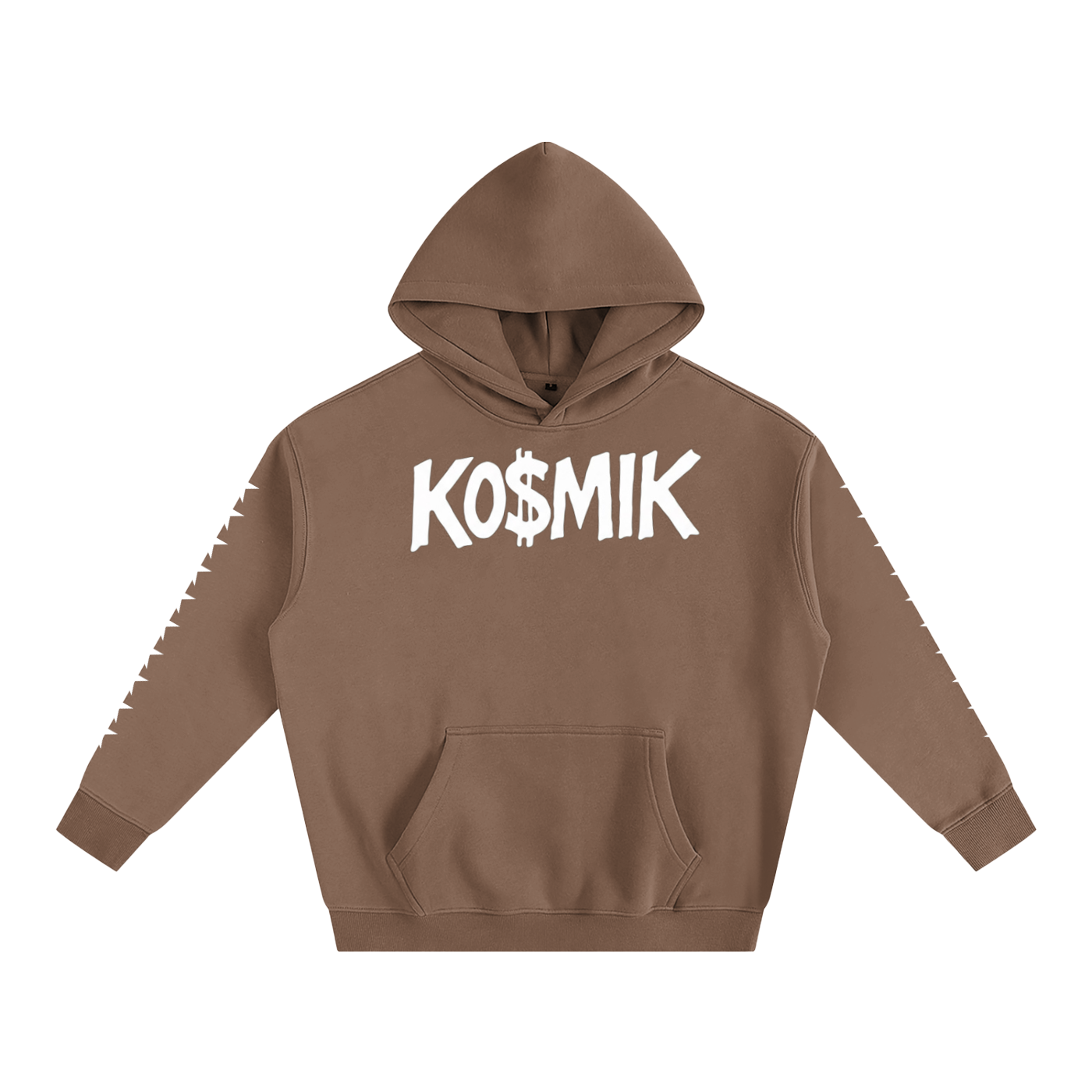 star stripe Hoodie
