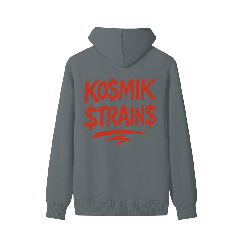 cotton Ko$miK Cotton Hoodie