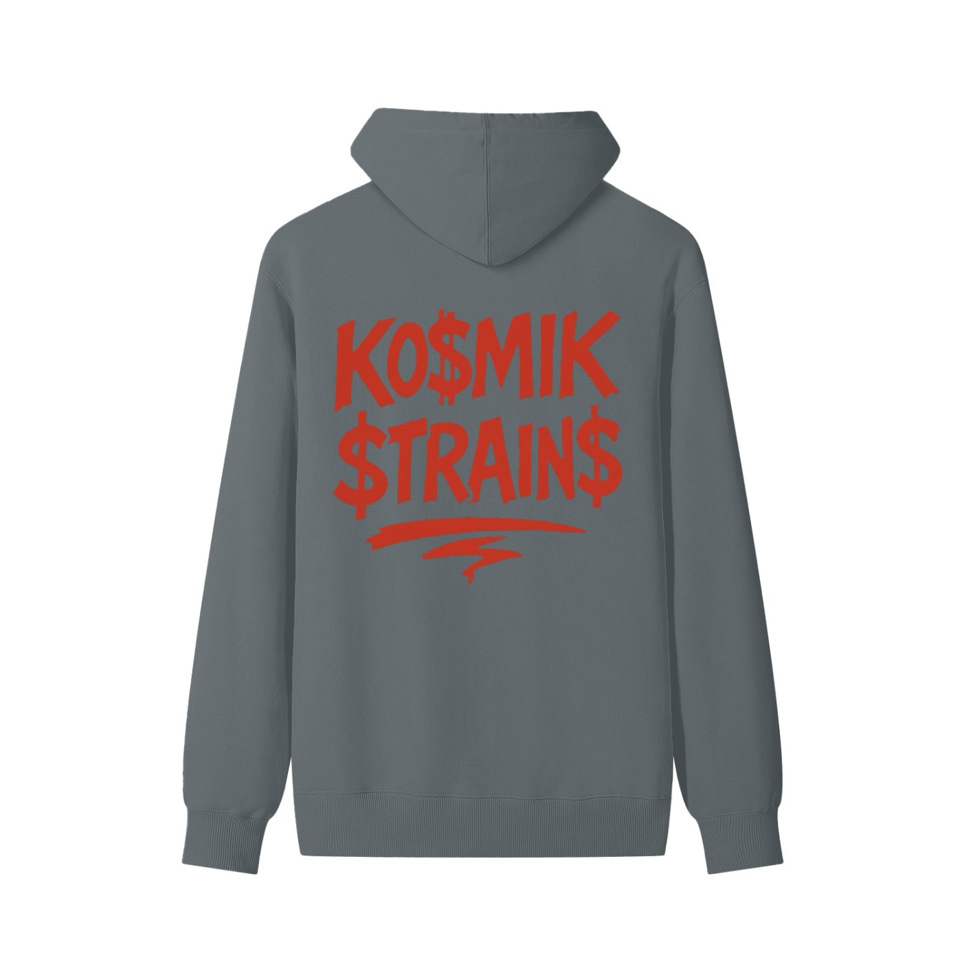 cotton Ko$miK Cotton Hoodie