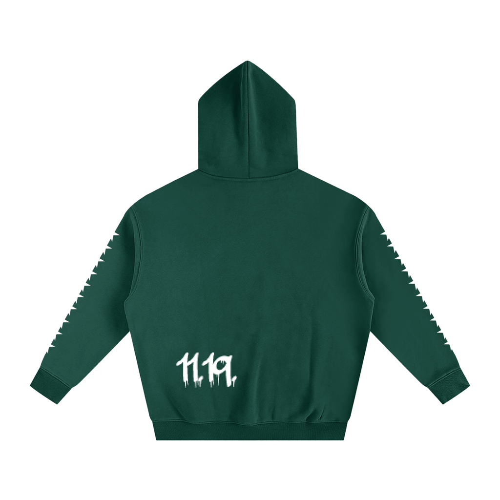 star stripe Hoodie