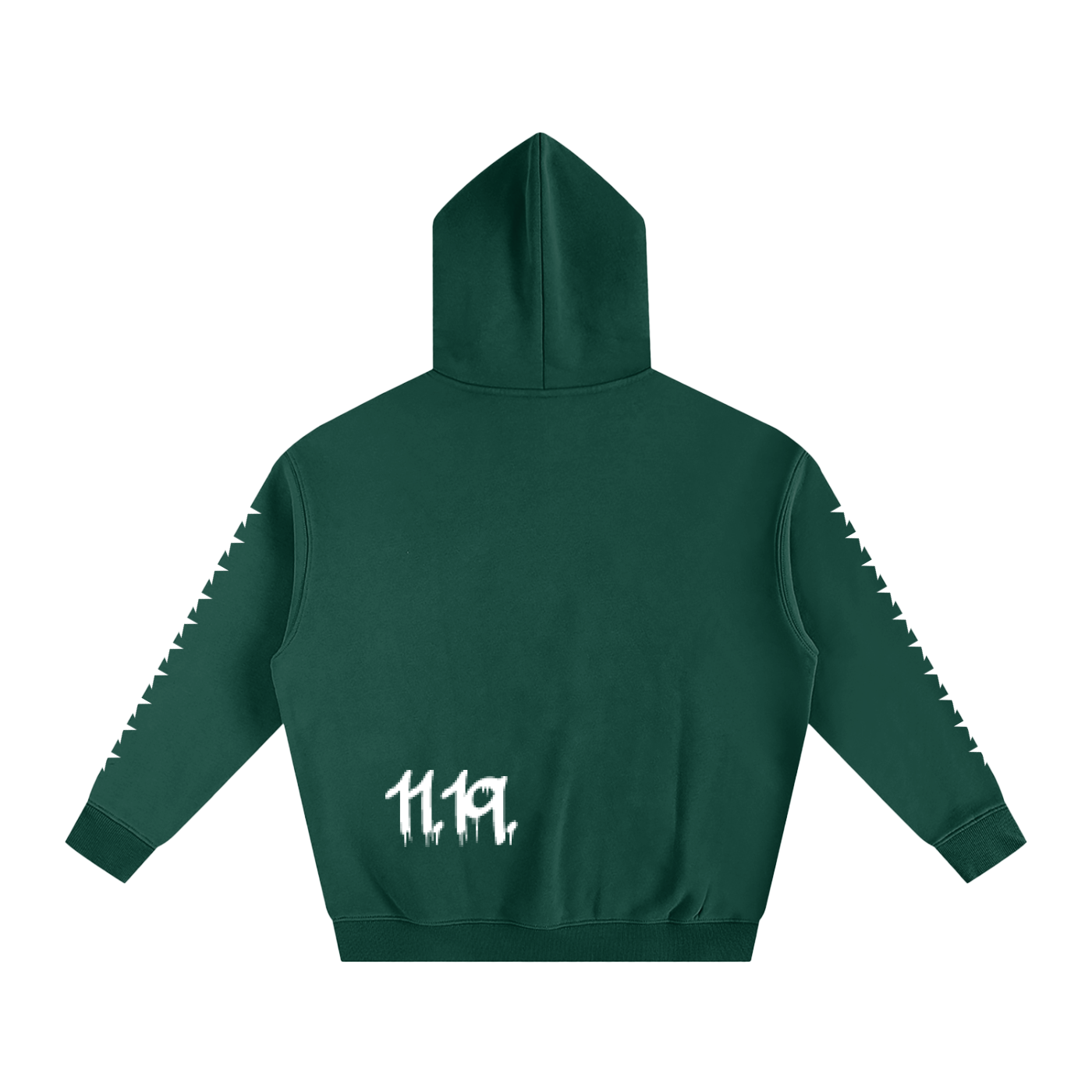 star stripe Hoodie