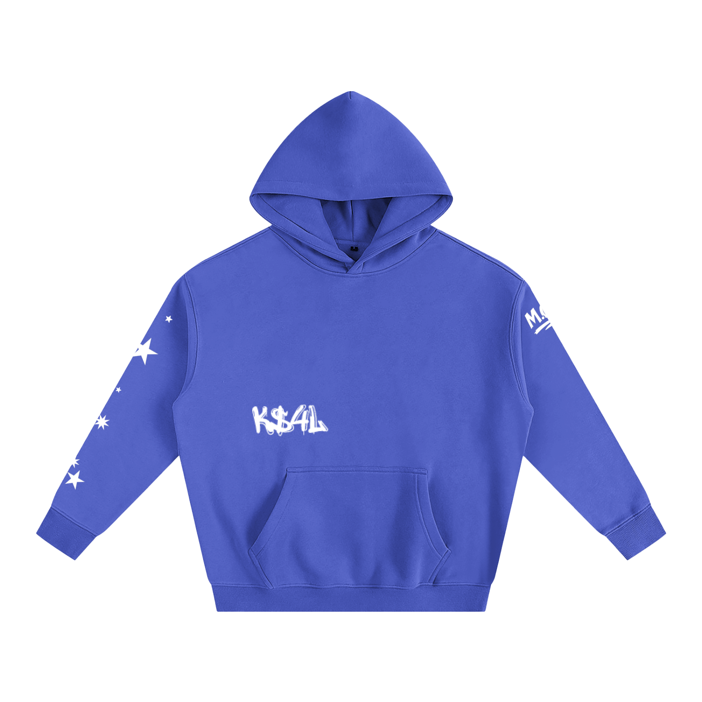 KO$MIK BALLIN Hoodie