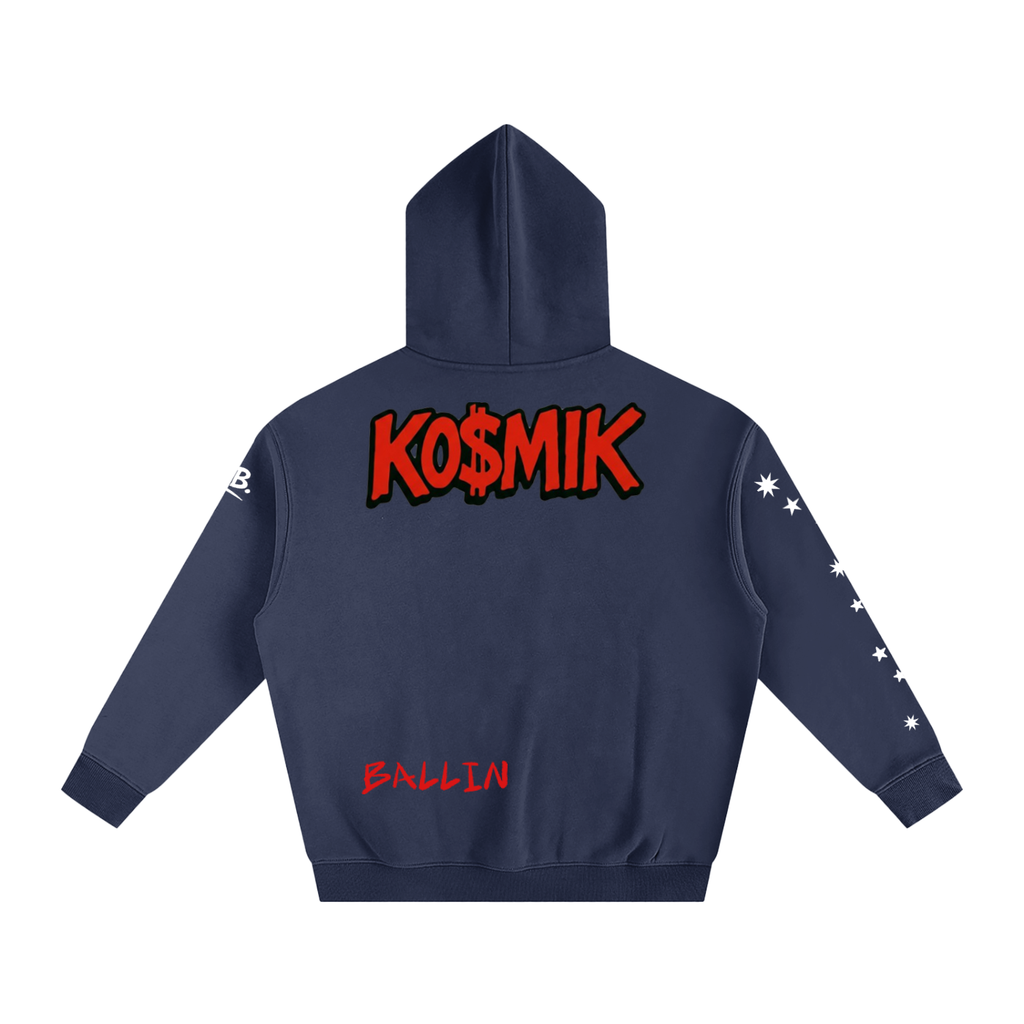 KO$MIK BALLIN Hoodie