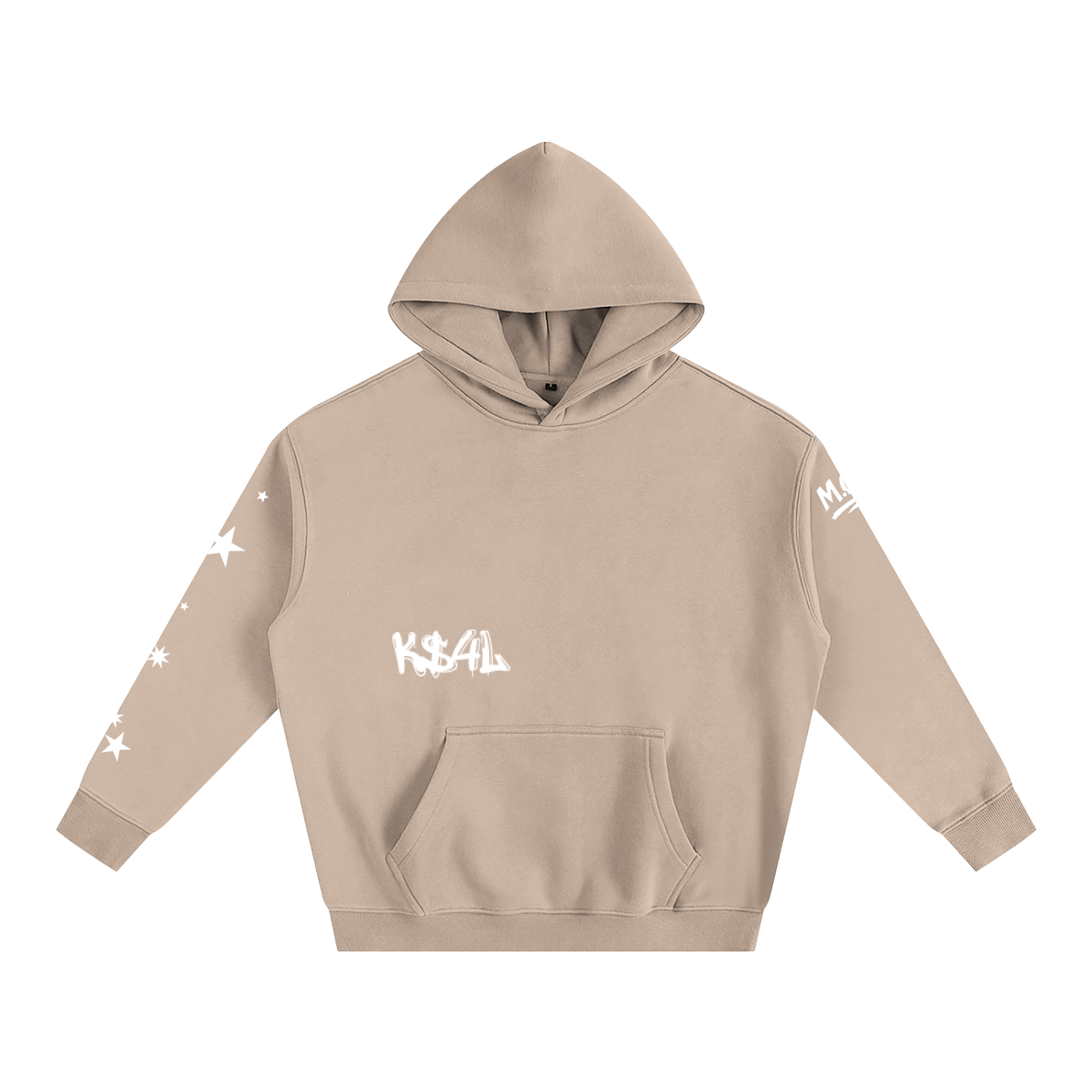 KO$MIK BALLIN Hoodie