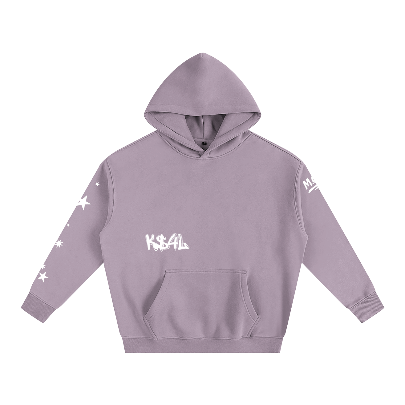 KO$MIK BALLIN Hoodie