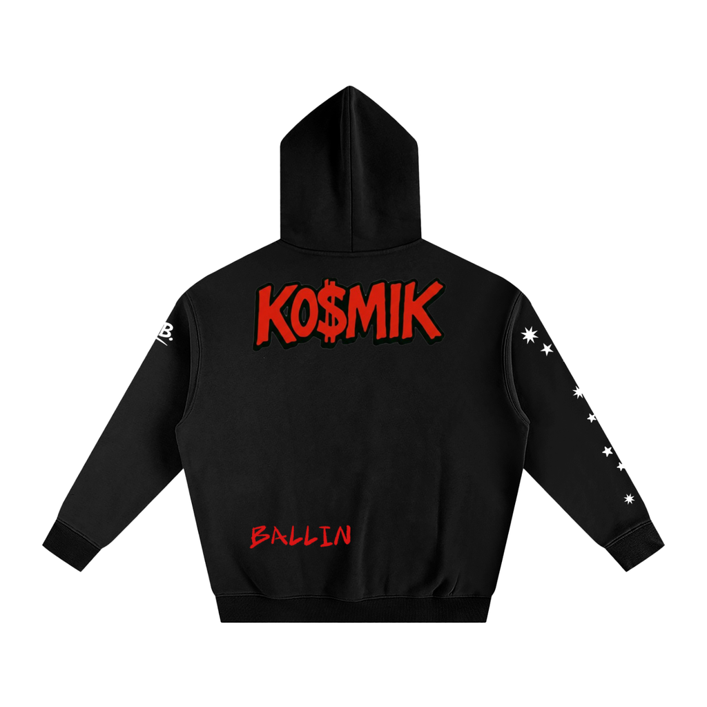 KO$MIK BALLIN Hoodie
