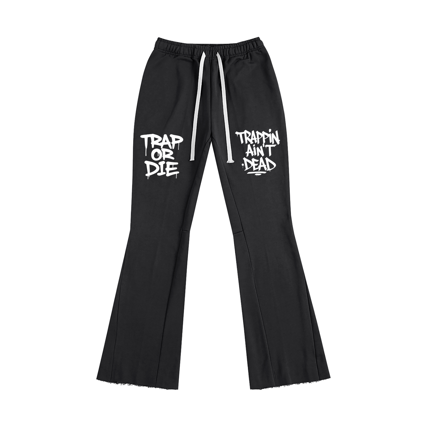 TOD KO$MIK Flared Sweatpants