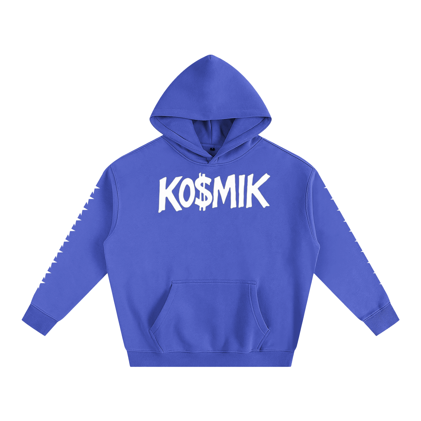 star stripe Hoodie